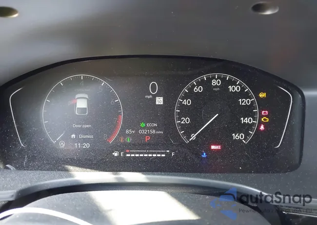 19XFL2H86PE011948: 42818428