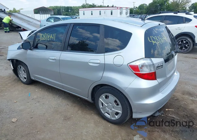 JHMGE8H39DC071584: 42818441