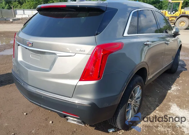 1GYKNDRS7KZ138181: 42818470