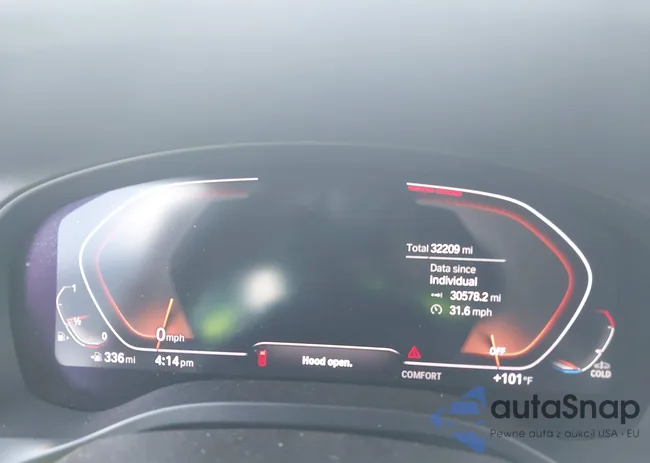 5UX33DT05P9P95302: 42817577