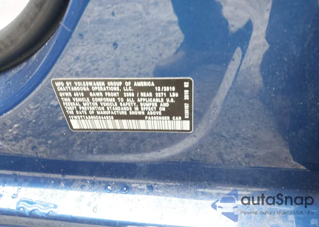 1VWDT7A36HC044926: 42817609