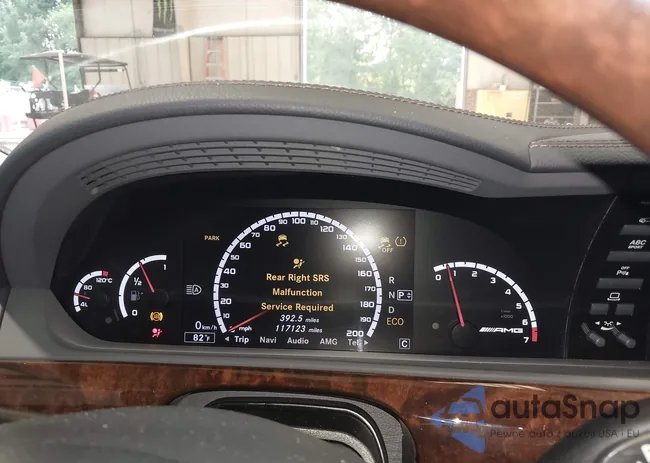 WDDNG7EBXDA511290: 42817615