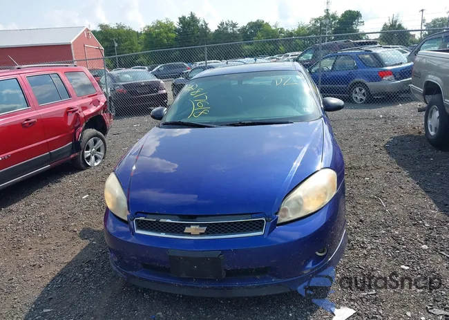 2G1WL16C869295980: 42817618