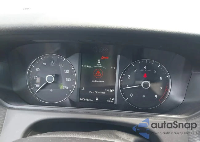 SALYB2RV3JA708867: 42817663