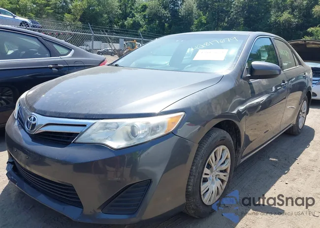 4T4BF1FK4ER339416: 42817679