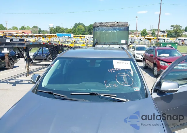 1GNEVGKW7JJ282089: 42817714