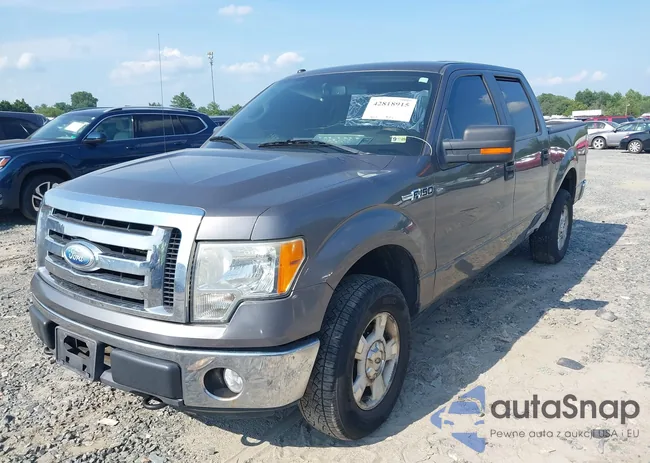 1FTPW14V79FB02799: 42818915