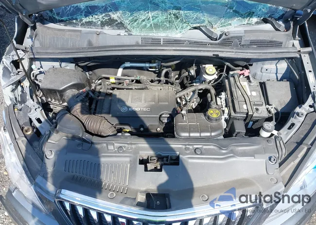 KL4CJASB1FB097702: 42819100