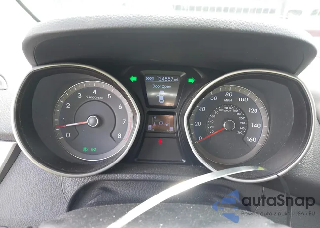 KMHD35LE2DU024453: 42819118