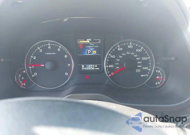 4S4BRCSC1D3281961: 42819124