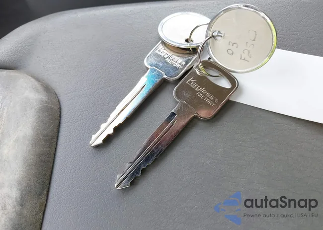 1FTNW21P63EC27468: 42819129