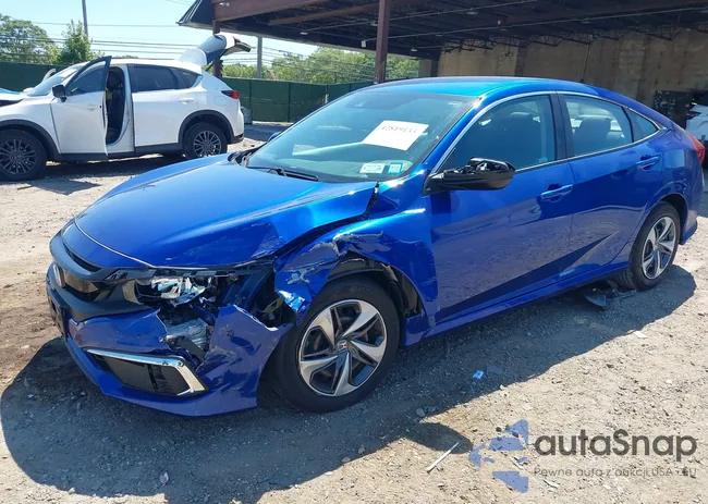 2HGFC2F69MH521259: 42819133