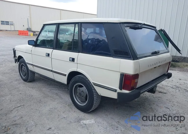 SALHV1244KA352689: 42819134