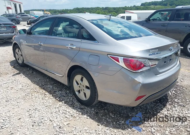 KMHEC4A48BA006255: 42819155