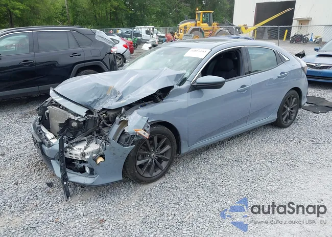 SHHFK7H65LU403286: 42819183