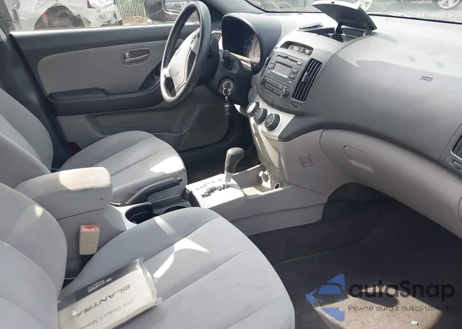 KMHDU46D18U365617: 42819212