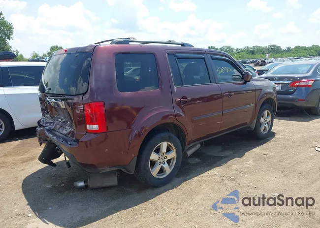 5FNYF48549B005855: 42819256