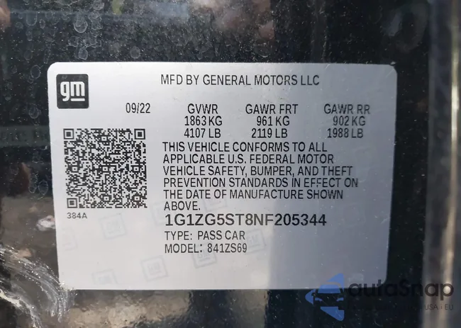 1G1ZG5ST8NF205344: 42819328