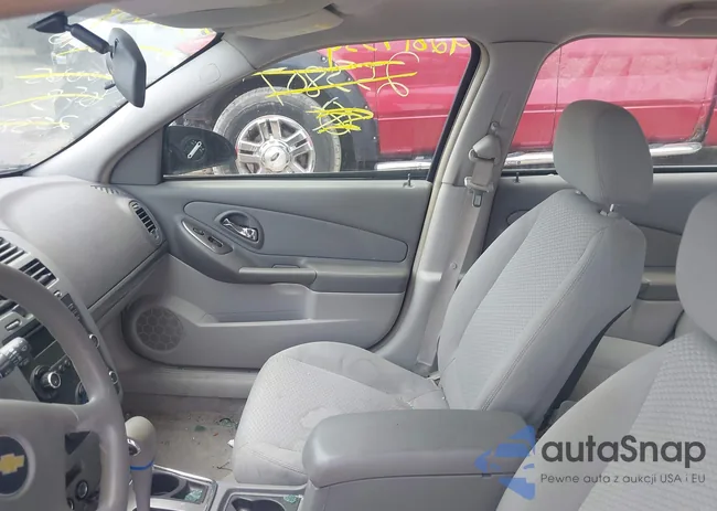 1G1ZS51F46F253807: 42819334