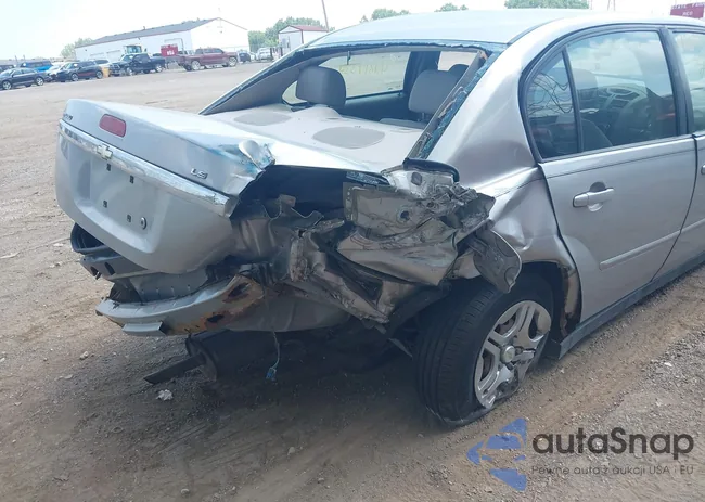 1G1ZS51F46F253807: 42819334