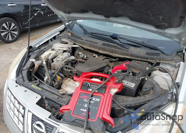 JN8AS58V78W112013: 42819337