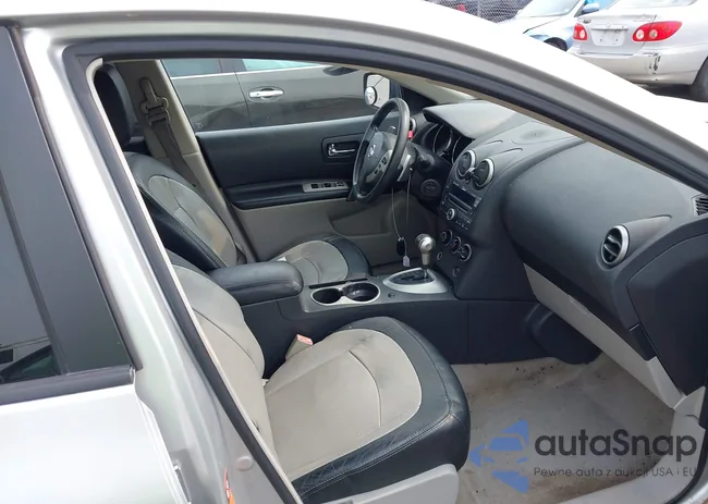 JN8AS58V78W112013: 42819337