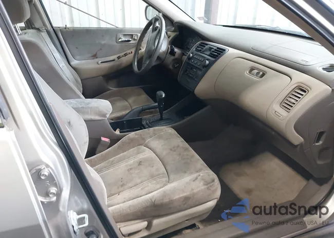 JHMCG5649XC011005: 42819375