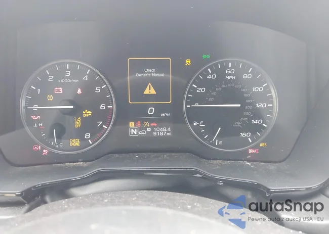 4S4BTACC1S3144486: 42819430