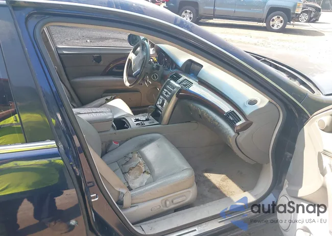 JH4KB16565C012346: 42819438