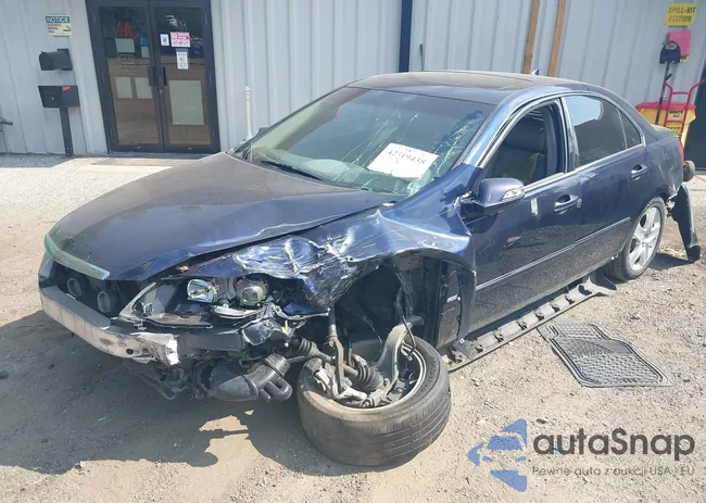 JH4KB16565C012346: 42819438