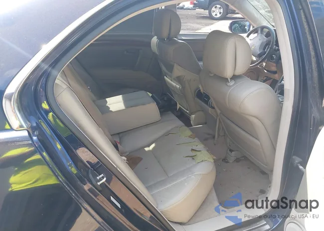 JH4KB16565C012346: 42819438