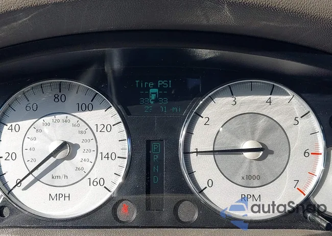 2C3KA63TX9H599968: 42819510