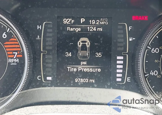 1C4PJMLB4JD550084: 42818605