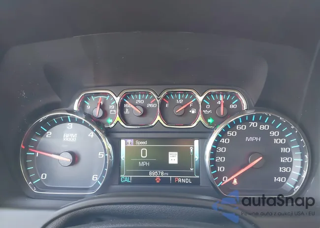 1GNSKBKC3KR289368: 42818666