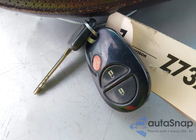 5TDZK23CX7S075802: 42818685