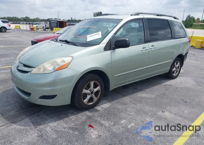 5TDZK23CX7S075802: 42818685