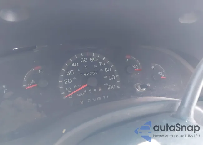 1FDEE1460VHC09738: 42818758