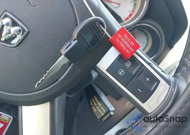 2B3KA53T09H523912: 42819958