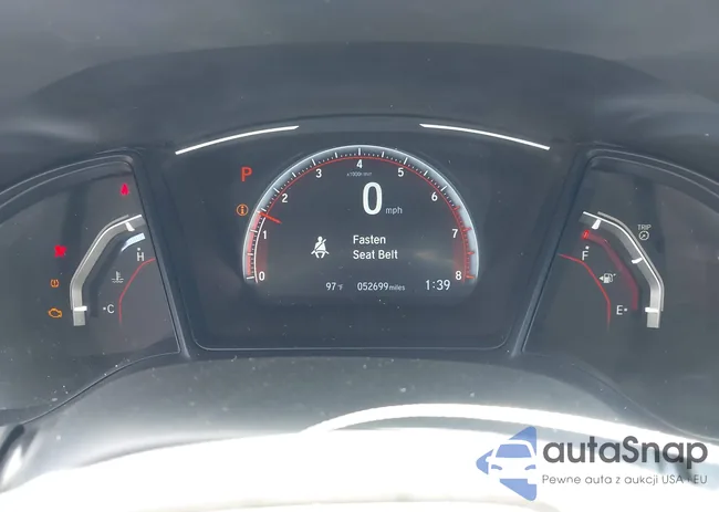 SHHFK7H49LU207365: 42820022