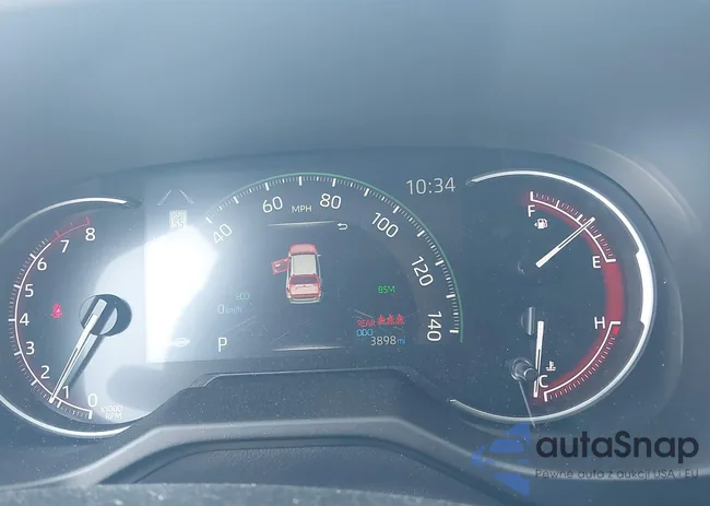 2T3P1RFV3SW499541: 42820047