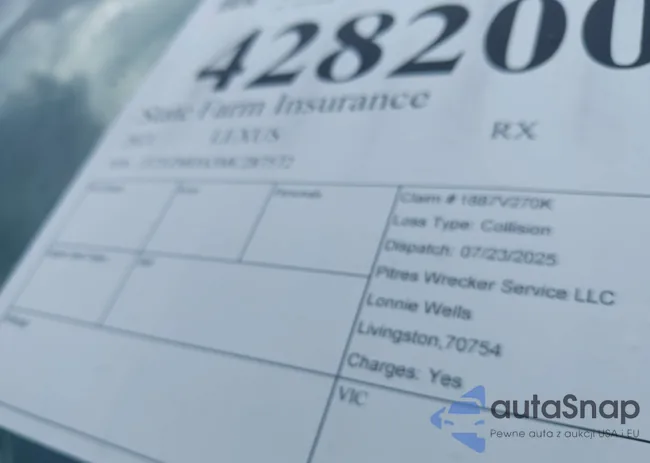 2T2YZMDA5MC287572: 42820068