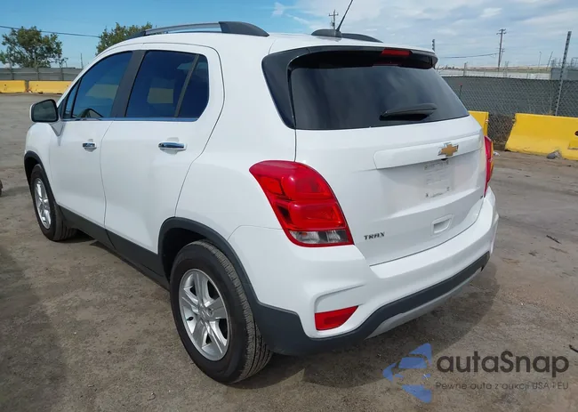 3GNCJLSB8LL223282: 42820107