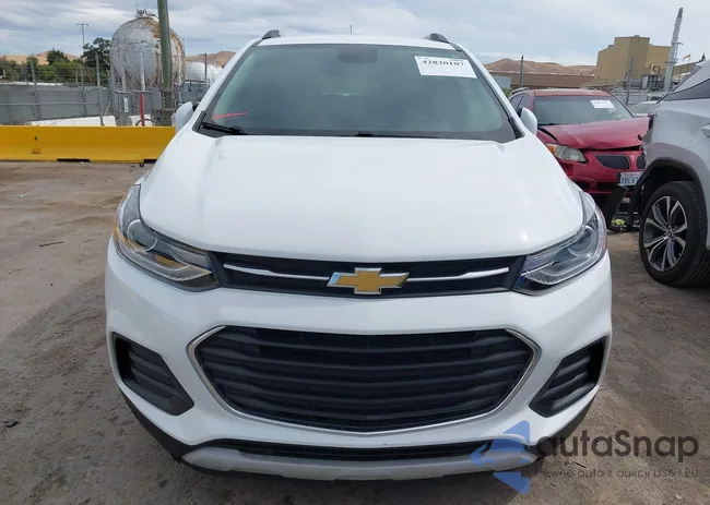 3GNCJLSB8LL223282: 42820107