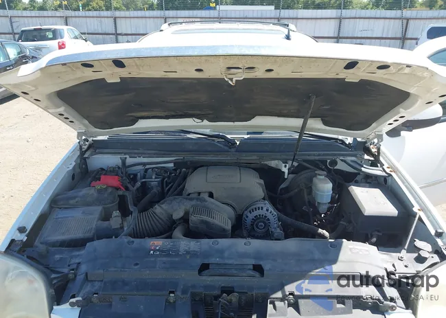 1GKS2EEF2DR339863: 42820130