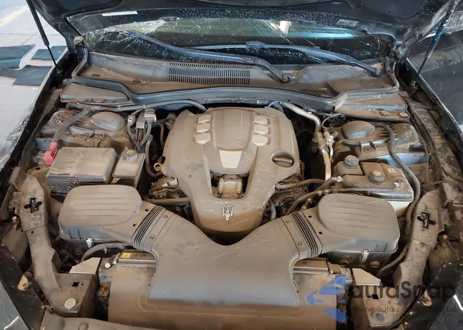 ZAM57XSA4G1171317: 42820139