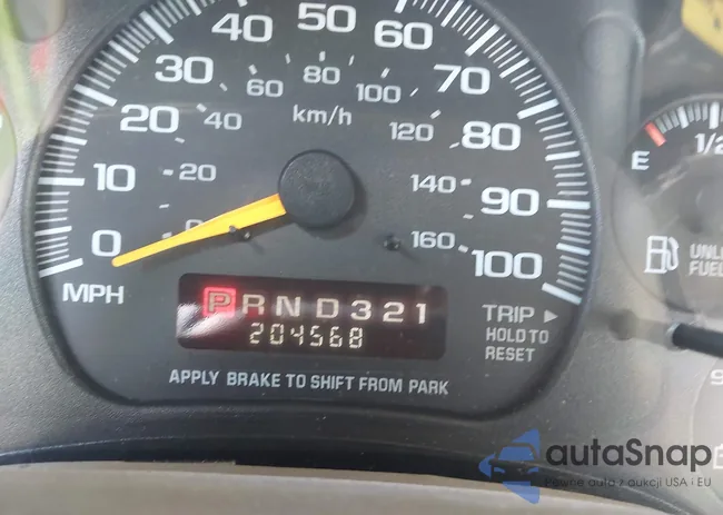 1GNDM19W5WB120674: 42820152