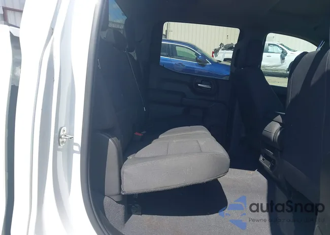 1GCPWBEF9LZ262105: 42820170