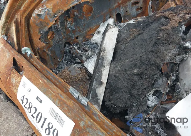 WA1BNAFY2J2070645: 42820189