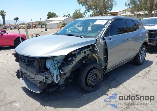 3GNKBCR48PS187234: 42820192