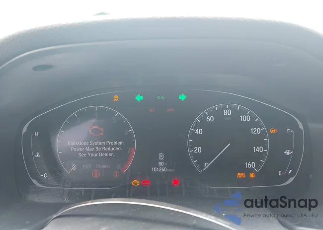 1HGCV2F56JA030906: 42820193